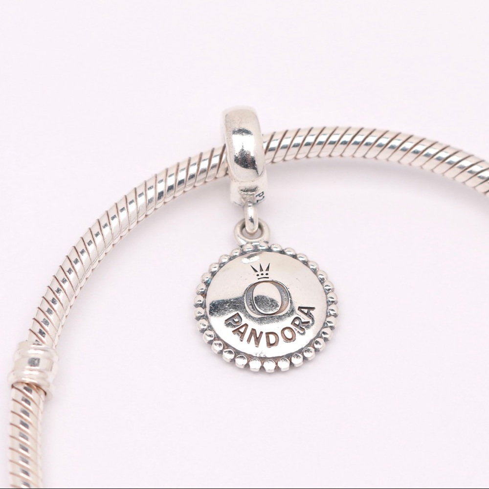 RARE Special Edition PANDORA Washington DC Dangle - Picture 8 of 13
